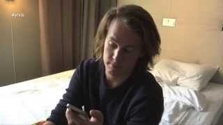 Bård Ylvisåker - Take me to church