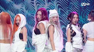 [影音] 240627 Mnet M COUNTDOWN