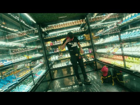 Flexinfab - So Did I (Official Music Video)