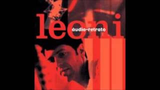 Leoni - Áudio Retrato - 2003 - Completo