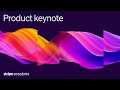 Stripe Sessions 2025 Product Keynote