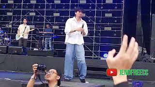 Download lagu PESTAPORA 2025 Sheila On 7 - Tunjukan Padaku mp3
