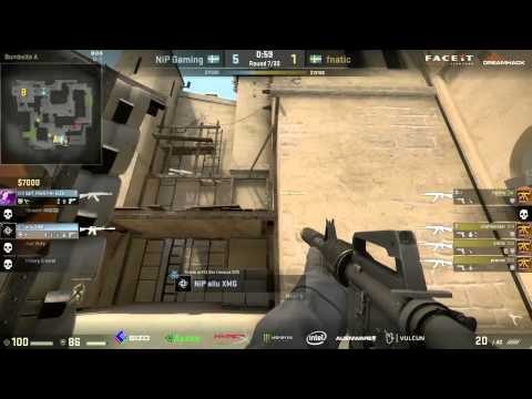 Allu and 4:3 strike again