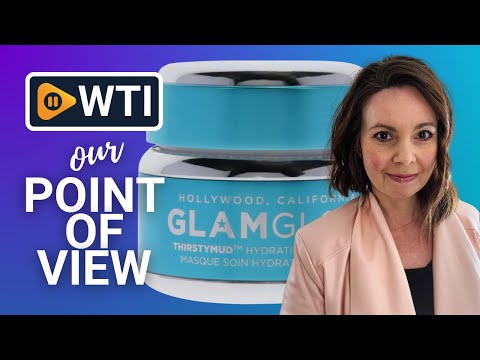 GlamGlow Facial Treatment Cream - WTI product video review