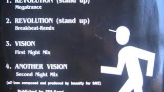 Insanity - Another Vision (Second Night Mix) (1992)