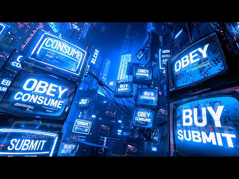 Dero Goi - 1984 [Official Music Video]