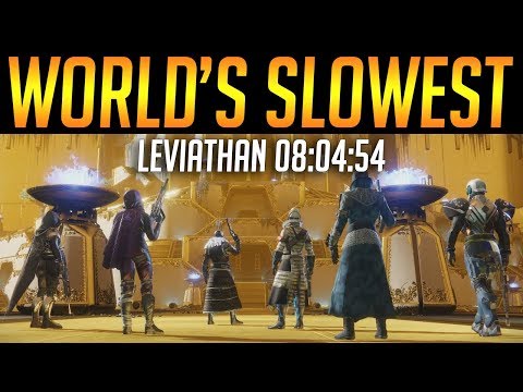 FULL BLOWN RAIDS - Destiny 2 Raid Gameplay Part 1