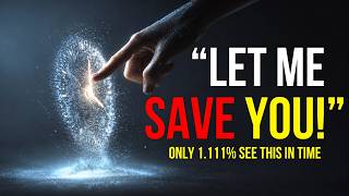 STOP SCROLLING: THIS VIDEO FOUND YOU TODAY FOR A REASON!