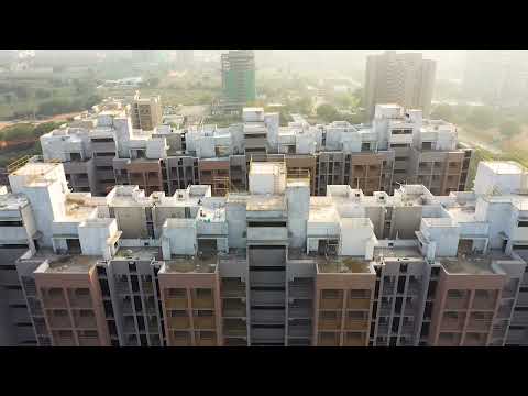 3D Tour Of Saanvi Nirman Stellar