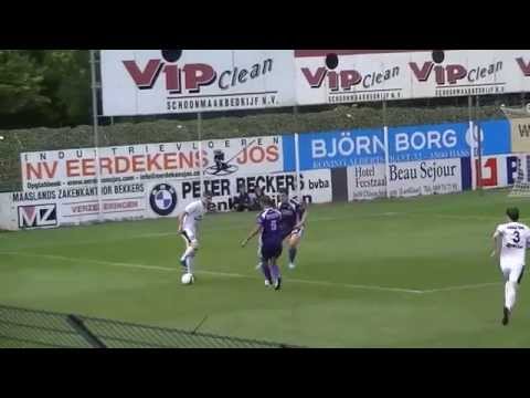 Patro   Oosterzonen 2 0