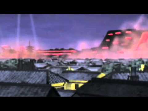 Sakura Wars 2: Beloved, You Must Not Die - "The Shougi Maru Launches!, Night"