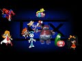 TheNintendoDude AndBFDIFan Marvelous Matt Film THX Logo HP Variant Fanmade