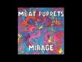 Meat Puppets - The Mighty Zero. (audio)