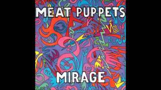 Meat Puppets - The Mighty Zero. (audio)