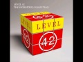 Level 42 - Micro Kid