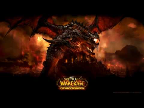 Deathwing's Voice WoW Cataclysm