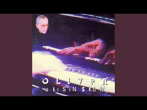 Što To Bješe Ljubav