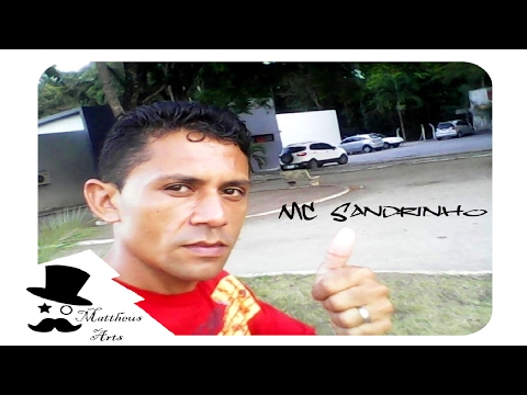 MC Sandrinho - O Mensageiro do Senhor, Rap da Libertação  ( 𝑀𝒶𝓉𝓉𝒽𝑒𝓊𝓈 𝒜𝓇𝓉𝓈 )