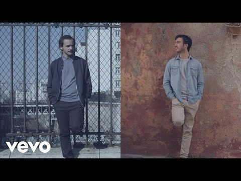 Boulevard des Airs - Demain de bon matin (Remix) (Clip officiel)