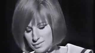 Barbra Streisand People 1965