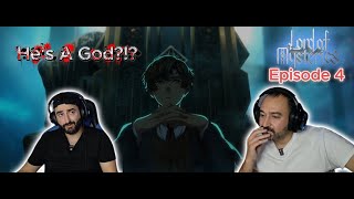 Download lagu Okay...Yea I get it 😉 | Lord of Mysteries | Episode 4 Reaction mp3 Download lagu Okay...Yea I get it 😉 | Lord of Mysteries | Episode 4 Reaction mp3