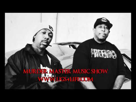 Billy Danze of M.O.P on working with DJ Premier , meeting MC Eiht and wanting to work with Scarface