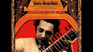 Ravi Shankar - The Sounds of India - An introduction to Indian music