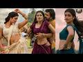 Bhagyashri Borse 4K Vertical Edit Yetta Yetta Song Lenin
