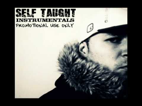 SELF TAUGHT INSTRUMENTALS FOR PROMOTIONAL USE ONLY ©
