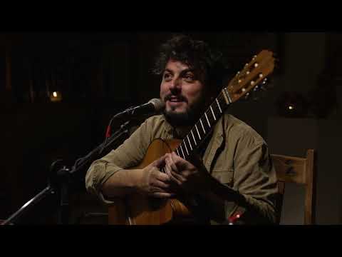 Rafa Doorish en Concierto | Set Acústico. 