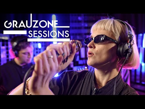 Belgrado - Grauzone Sessions 2023