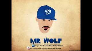 Mr-Wolf  Cant Fuck With Us (Featuring. Lil Yogi YBE )