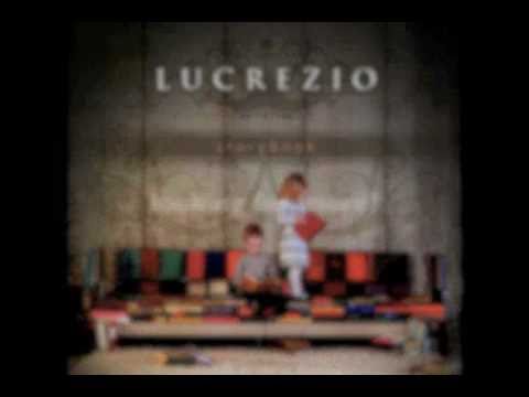 Lucrezio Album Presales: Be a part of the story.