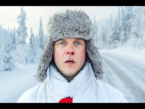 BANDE ANNONCE L'ETRANGE HISTOIRE DU COUPEUR DE BOIS