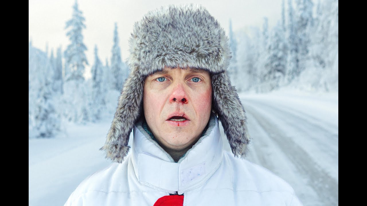 Miniature de la vidéo BANDE ANNONCE L'ETRANGE HISTOIRE DU COUPEUR DE BOIS du film L'Étrange Histoire du coupeur de bois