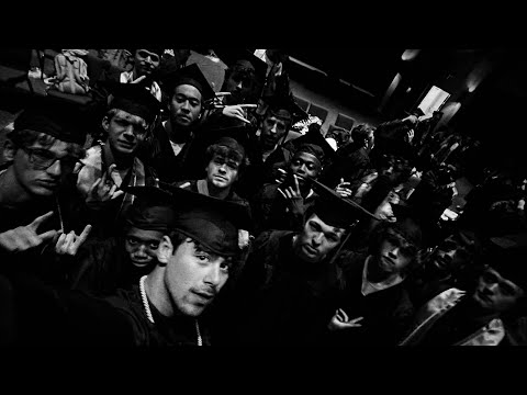 YoungJohnnyD - POP OUT AGAIN (Official Lyric Video)