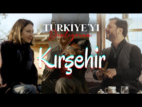 Türkiye'yi Dinliyorum 🎶 S1E7: Kırşehir’in 3 Alp Kardeşleri | The 3 Alp Brothers of Kırşehir