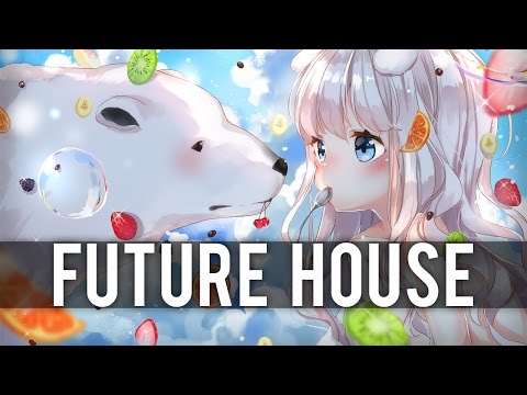 Jensation - Daydream