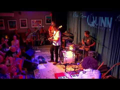 Quinn Sullivan live from The Music Room