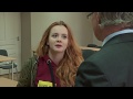 Małkowska Spotkała Się Z Wykładowcą Lucy 19 ODC 200