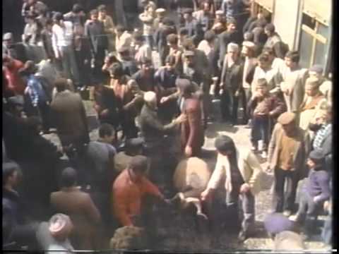 Silk Road II - Episode 16: The Horsemen of Turkey