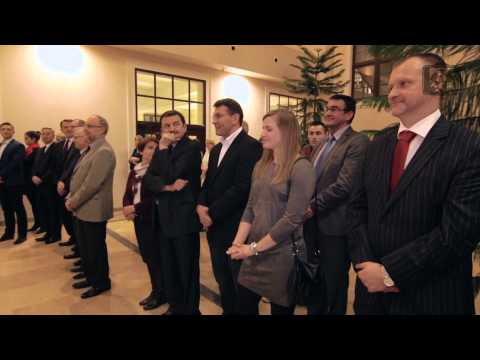 AZStv.pl - XIII Konkurs na najlepszego sportowca i trenera akademickiego na Dolnym Śląsku