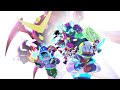 Brawl Stars OST Cyber Brawl Menu Music And Lobby