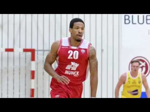 Urald King - Season Highlights 2017/2018