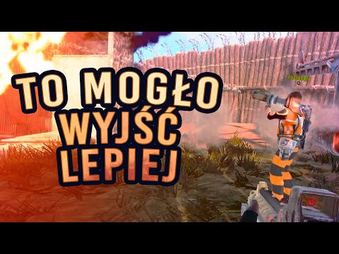 A MIAŁ BYĆ TAKI PIĘKNY RAJD... - RUST 3/3