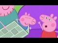 Prasátko Pepina S01E05 HRA NA SCHOVÁVANOU CZ HD Hide And Seek