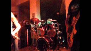 Rigor Mortis - Demons - Houston,TX 9-11-10