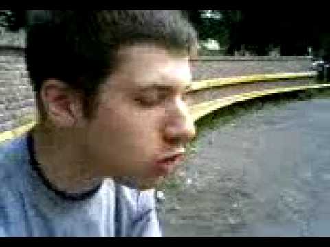 JOLLYKLOWN - UTRECHT LIVE FREESTYLE (2009)