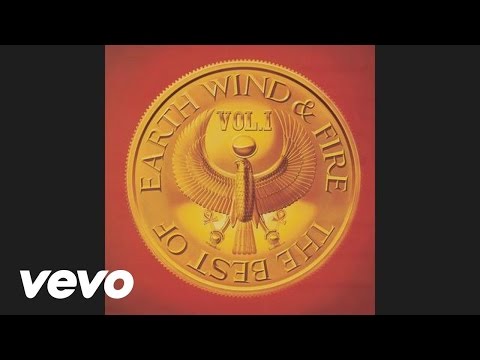 Earth, Wind & Fire - September (Official Audio)
