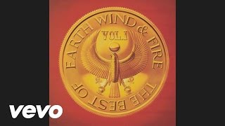 Earth, Wind &amp; Fire - September (Official Audio)